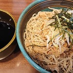 蕎麦居酒屋 よかや - 