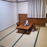 Onomichi Kounoya - シンプルな和室8畳