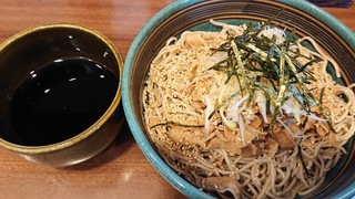 蕎麦居酒屋 よかや - 