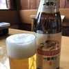 安芸の国 - ドリンク写真:さあ！OFFに牡蠣いただくなら必須のビールです！（２０１９．２．２１）