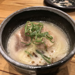 馬力キング - 熊本ラーメン