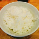 俺の創作らぁめん 極や - 