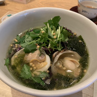 広尾はしづめ - 