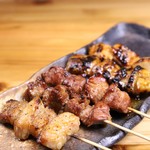 Kushiyaki dining 8 Hachi - 