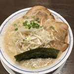 ラーメン亭 吉相 - 