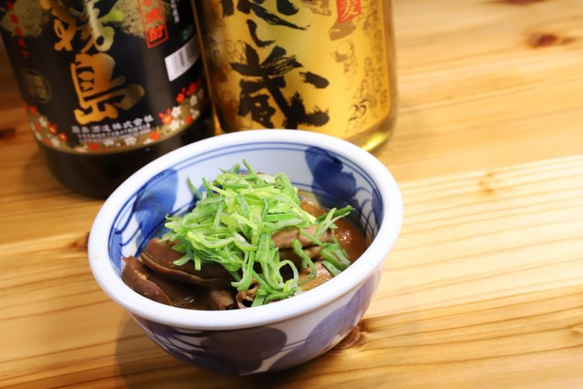 クシヤキ ダイニング ハチ （kushiyaki dining 8 Hachi） - 苅藻