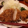 とんかつ かつ壱