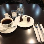 カフェーパウリスタ - 