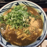 丸亀製麺 - 