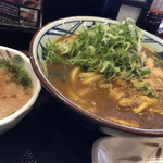 丸亀製麺 - 