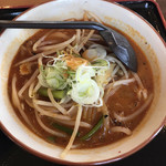 Yamada Udon - 