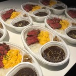 浦和倶楽部 - テイクアウトも出来ます！