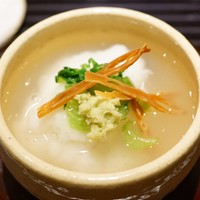 富小路 やま岸 - 