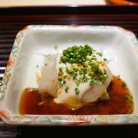 富小路 やま岸 - 