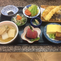 手料理 右近 - お料理