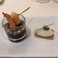 小笠原伯爵邸 - えび