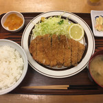 つるかめ食堂 - 