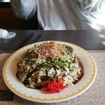 お好み焼き名古屋 - 