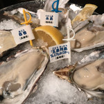 Oyster Bar ジャックポット - 