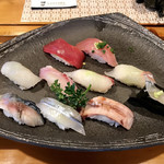 Yachiyo Sushi Tetsu - 