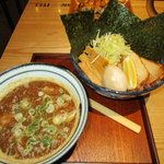 麺屋三代目 火華 - 