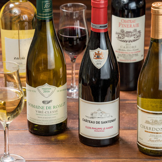 炭焼きBAR MIYAICHI_2