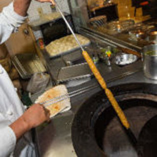 観光やショッピングの合間に◎お客様の好みに応じた料理