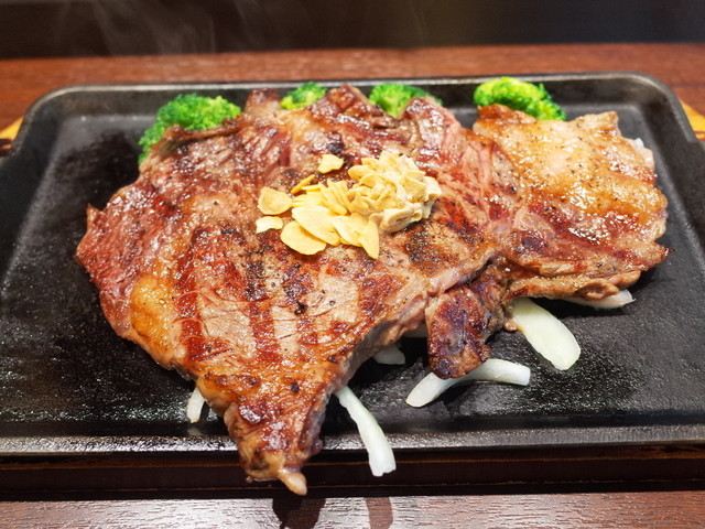 いきなりステーキ 八尾店 近鉄八尾 ステーキ 食べログ いきなりステーキ 八尾店 近鉄八尾 ステーキ 食べログ