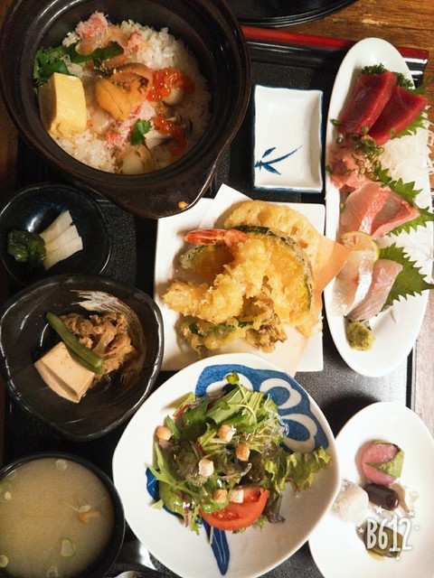 栃木県グルメフェスタで優勝したお店 By カツカレー 和がや 板前料理と土鍋ごはん 小田林 居酒屋 食べログ