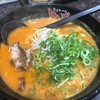 薩摩ラーメン しんば