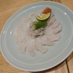 Tsukiji Sushi Iwa - 