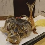 ちろり - 不気味だ！！