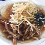 みんみんラーメン - 