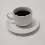 Sammitakamatsu - コーヒー