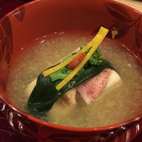 料理屋 真砂茶寮 - 