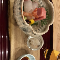 料理屋 真砂茶寮 - 