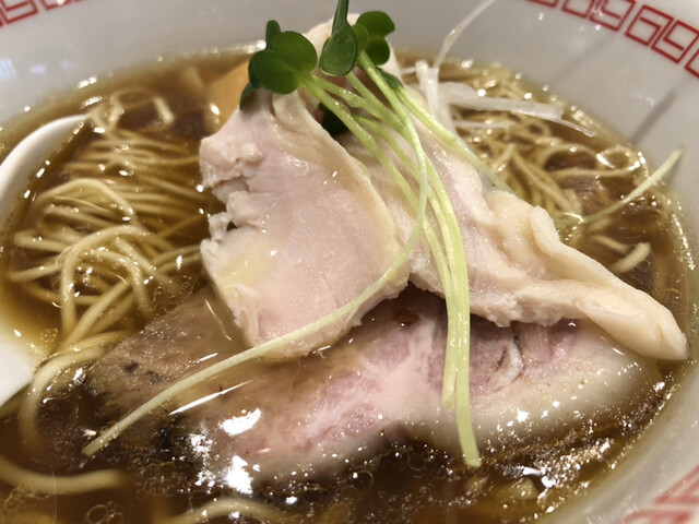 六九麺>