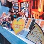 MAX BRENNER CHOCOLATE PIZZA BAR - 