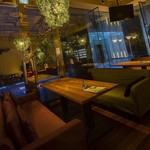 Botanical Garden SARU CAFE - 