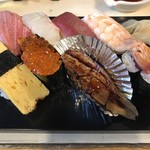 Futago Sushi - 