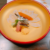 和食あかざわ - 