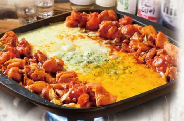 コリアンダイニング セブンマック （KOREAN DINING 7Mac）のご予約