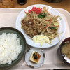 食堂 かつまた 富士学校店