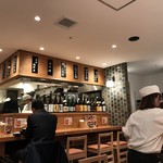 まぐろのエン時 - 店内