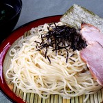 ラーメン屋久島オリオン - つけ麺