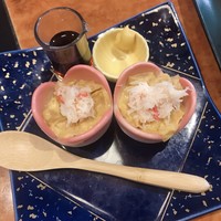 かに道楽 銀座八丁目店 -  かに道楽 銀座八丁目店 -