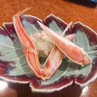かに道楽 銀座八丁目店 -  かに道楽 銀座八丁目店 -