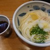 手打うどん 風月