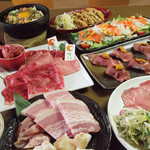 Yakiniku Hirai - 