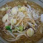 ラーメンたまや - 